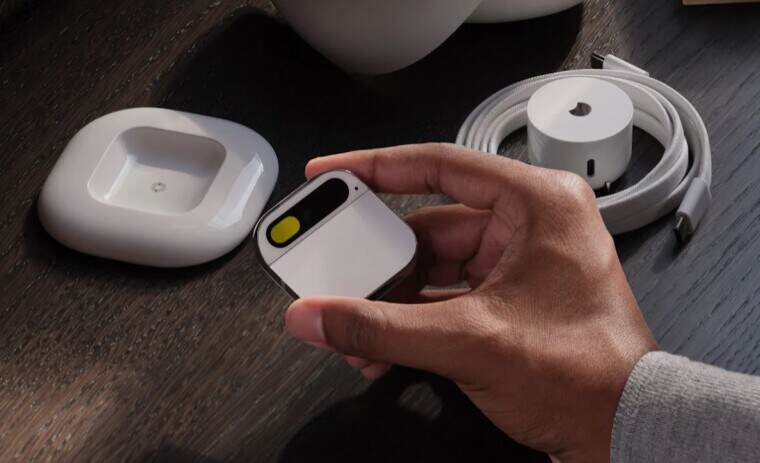 Pin-Ai-正考虑出售公司-Humane-上市仅一个月-消息称