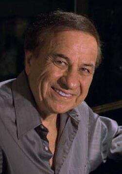 迪士尼音乐传奇-95岁辞世的大师理查德・谢尔曼永垂不朽