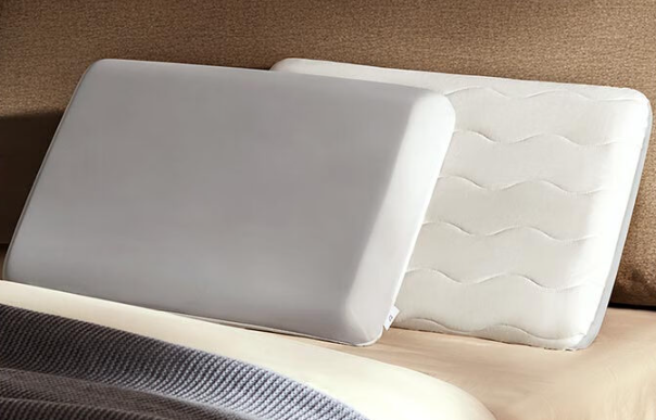 双面不同材质感受-31-月-元-日开售-5-199-小米米家记忆棉深睡枕