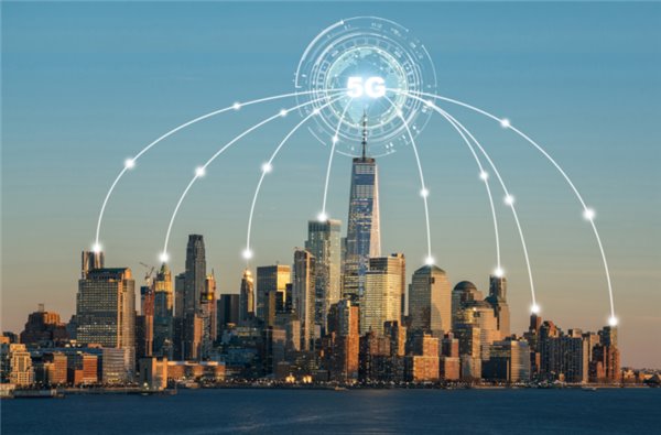 庆祝世界电信日-探索5G技术的无限可能性