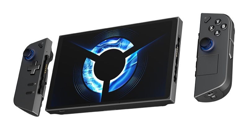 系列处理器-Legion-带来更多改进-GoLite掌机-消息称联想正开发拯救者-Z1