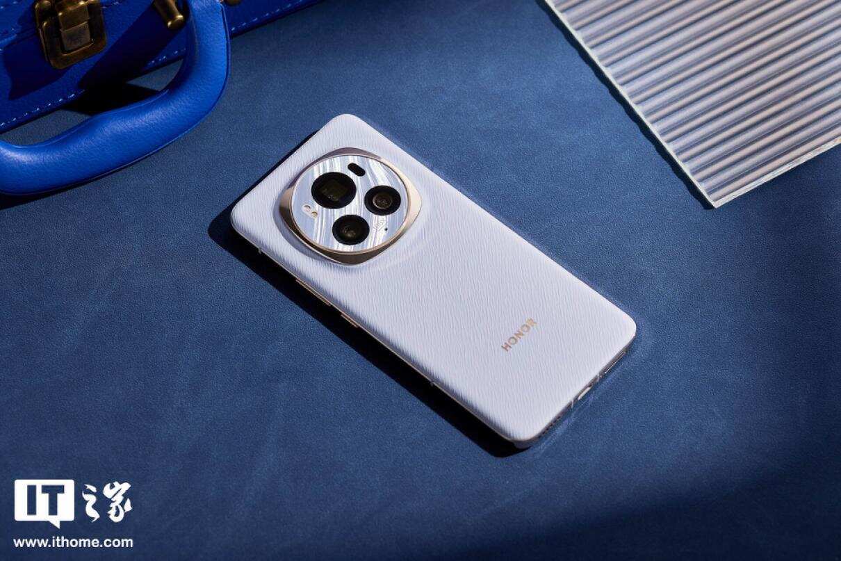 机型支持港澳地区双向卫星通信-系列手机获推-Magic6-MagicOS-8.0.0.138-荣耀-Pro