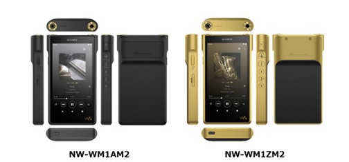 索尼中国宣布召回2320台高解析度音乐播放器