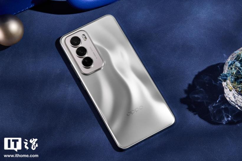 IT之家评测室-AI-OPPO-Reno12-手机体验-功能亮眼的超美小直屏