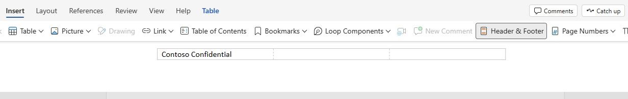 新特性揭秘-插入页眉页脚-Word-添加行号与多栏布局功能一览