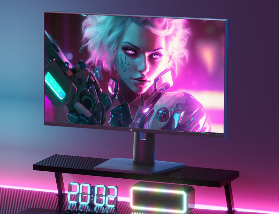 震撼上市！KTC-MiniLED屏幕-抢购价仅4499元-M32P10S显示器登场-31.5英寸4K165Hz