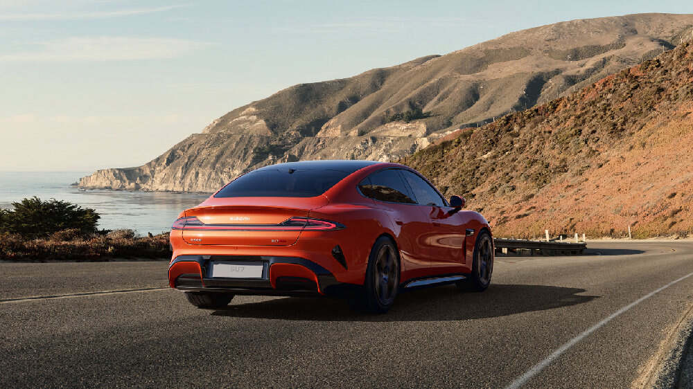 利用OTA技术增加制动盘主动除锈开关功能-小米汽车