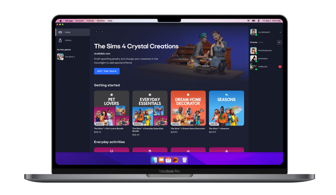 EA-游戏平台在苹果-Origin-正式取代原版-上线全新客户端-macOS