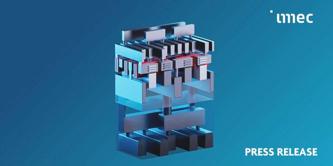 降低研究人员接触尖端制程门槛-N2-节点设计探路教程文档-imec-推出