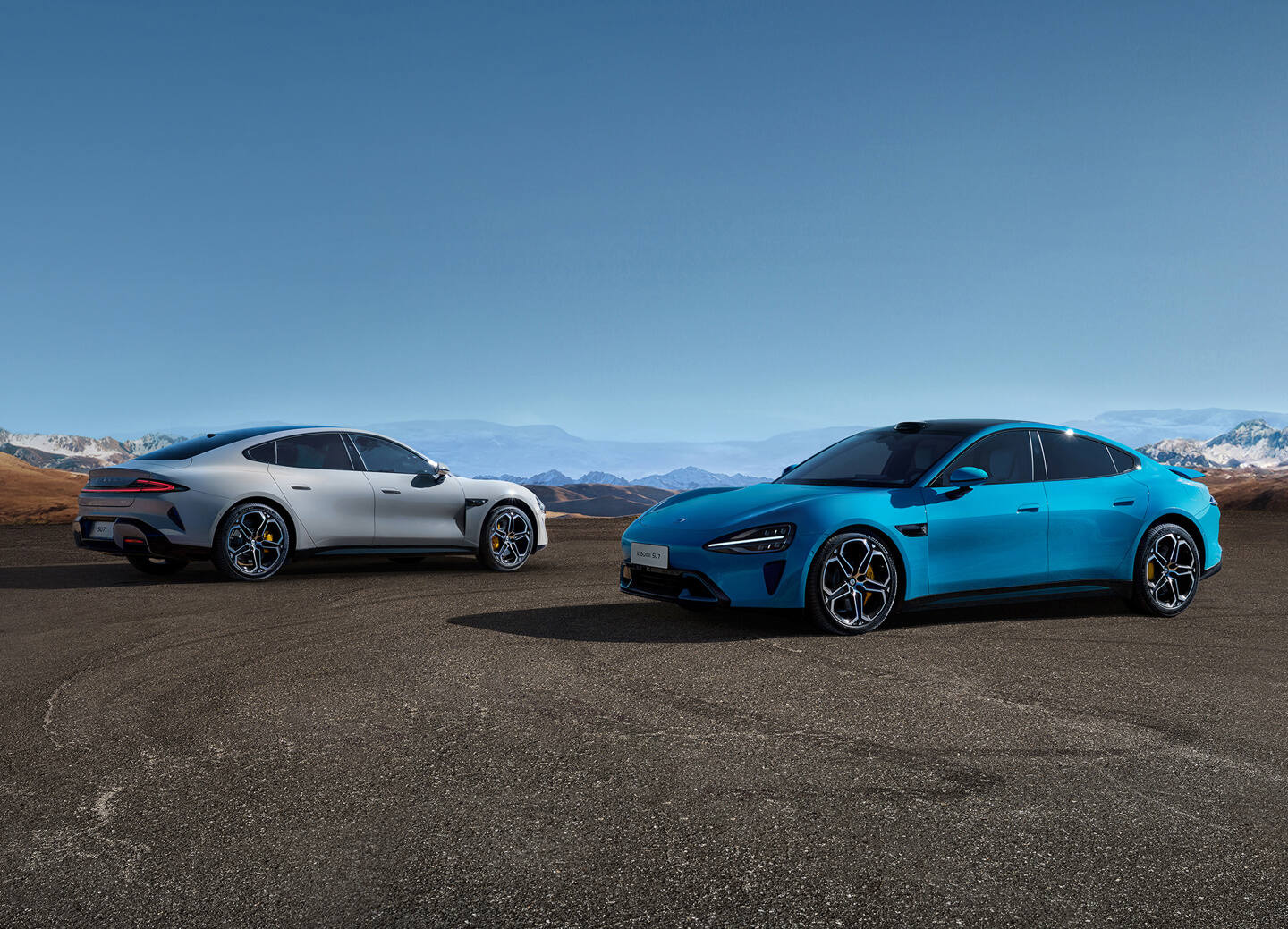 SU7-将向-英飞凌与小米汽车达成协议-供应碳化硅功率模块及芯片至-2027-年