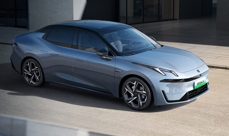 领克-EM-引领智能电动时代的明星SUV-07