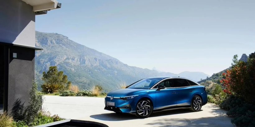 欧洲应对中国电动汽车-大众首席财务官建议削减成本而非征收关税