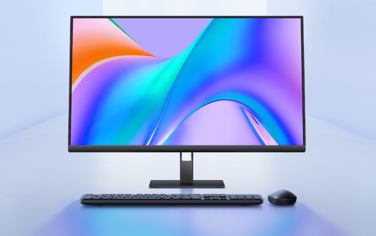 反向快充-到手价-元-75Hz-显示器-869-刷新率和-Redmi-小米-2K-推出新款-A27Q-支持-65W