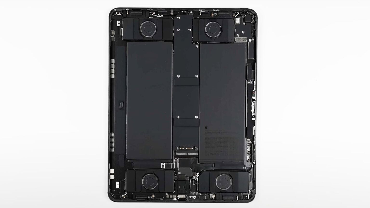 电池-Pro-苹果-更换更轻松-Wh-4.6%-配-iPad-容量减少-M4-续航不变-38.99