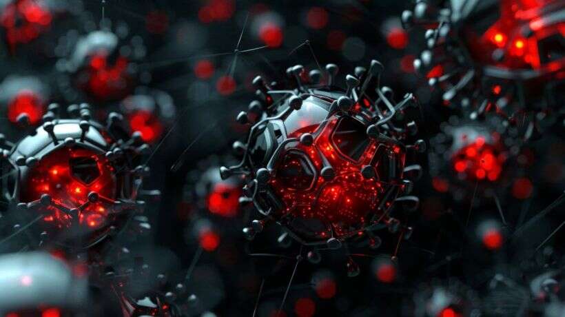 黑客分发恶意扫雷游戏-向金融系统发起攻击