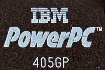 处理器-PowerPC-40x-Linux-4400-内核决定放弃支持-行代码-计划清理