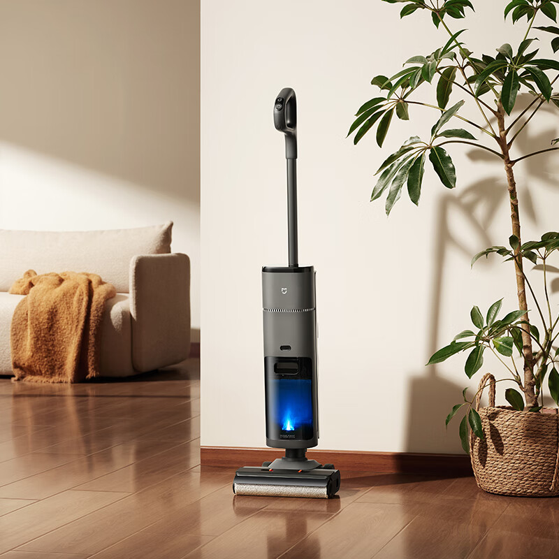 618-元-3-大促-1999-1611-3-小米无线洗地机-Pro-京东-元-期免息-→