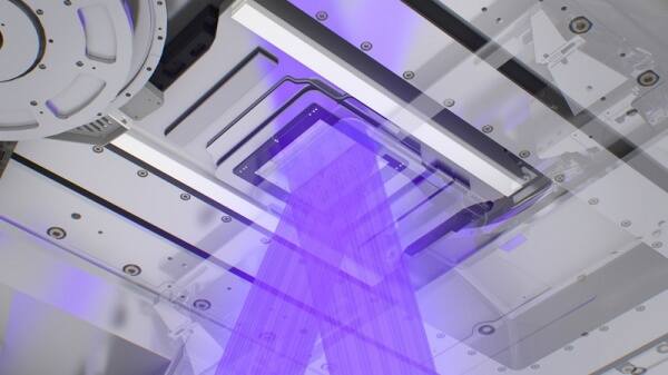 启用全部高数值孔径EUV光刻机产能-英特尔与ASML合作