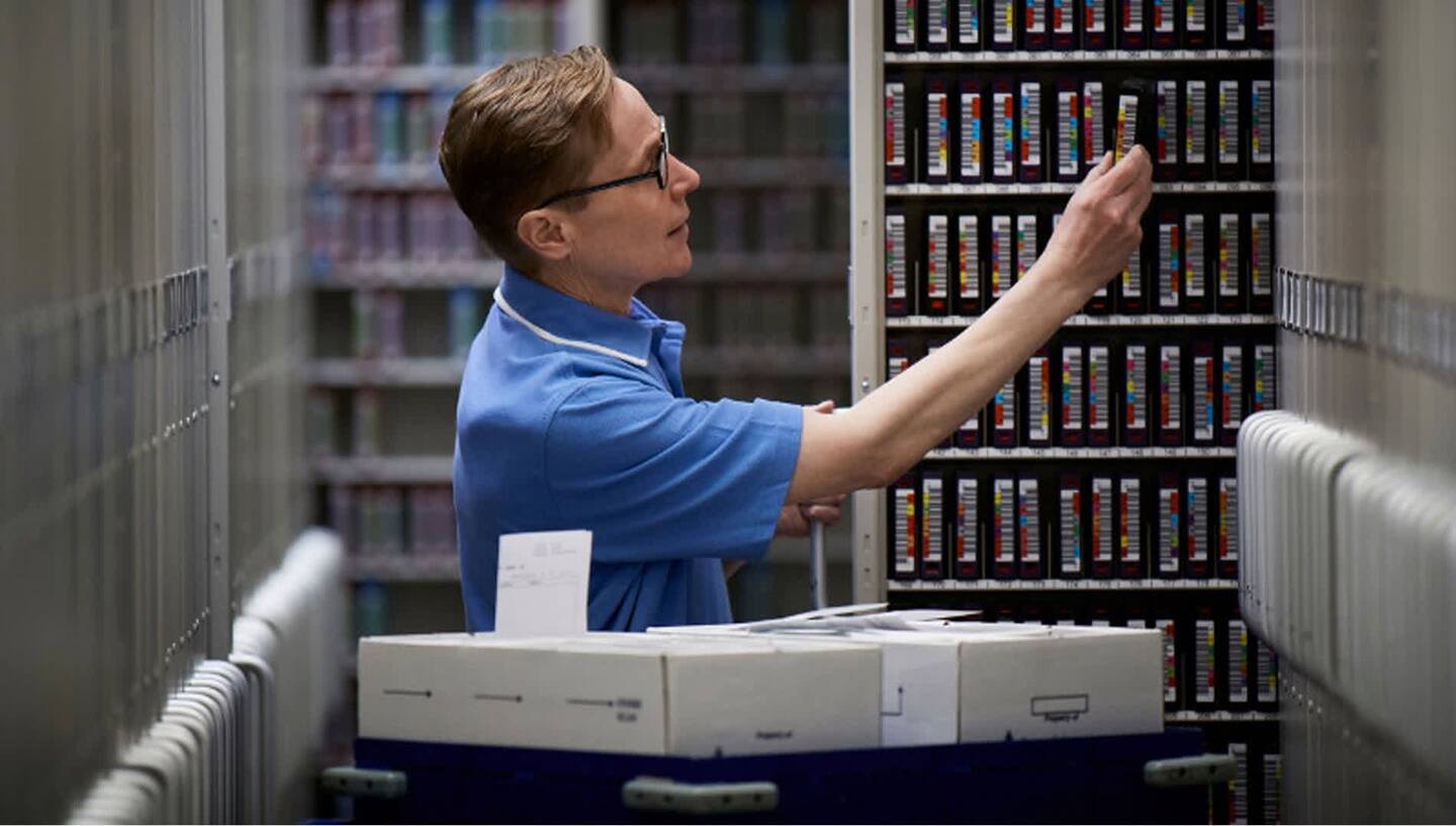 IBM-助力企业数据管理升级-推出新款企业级磁带存储驱动器-单个磁带盒容量超-50TB-数据存储革新突破