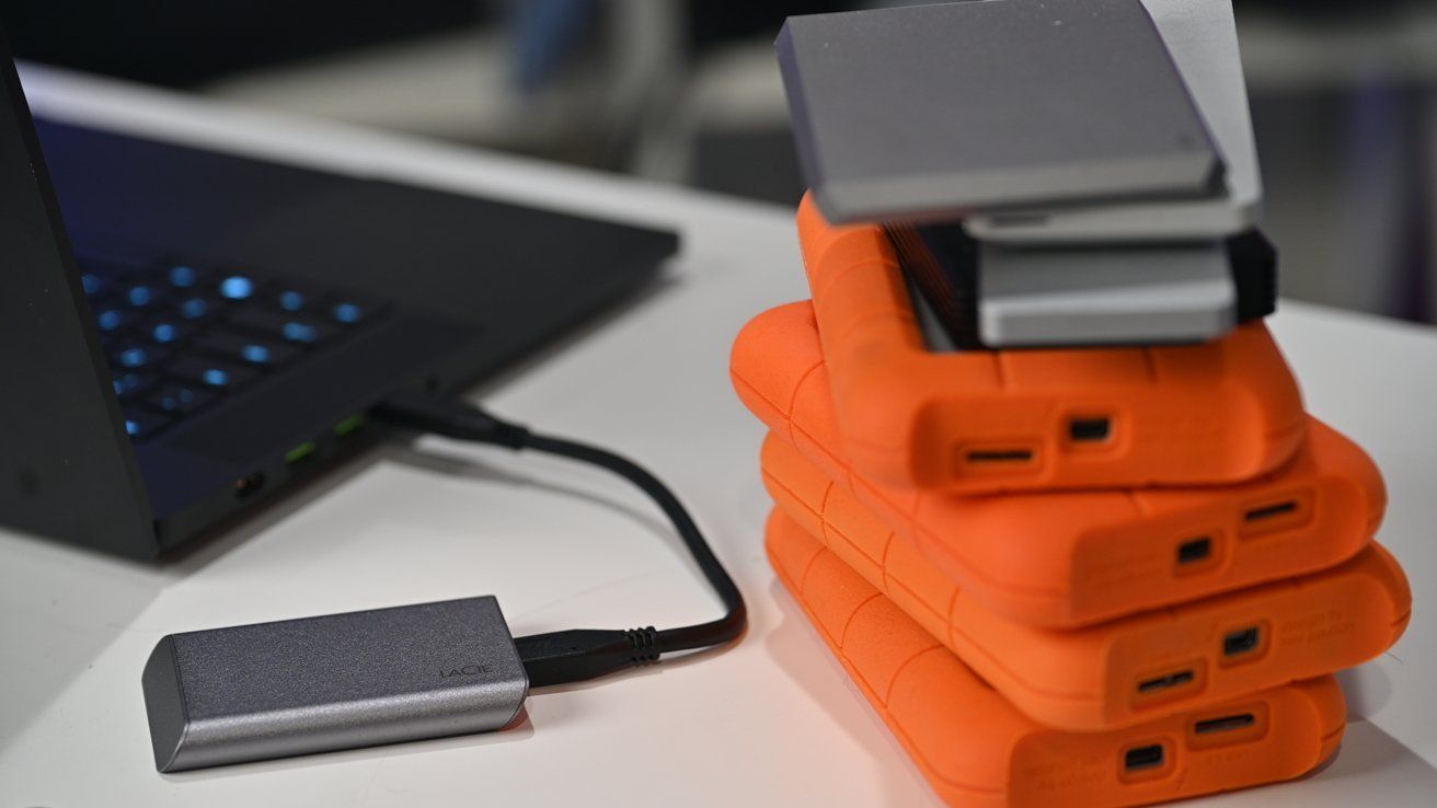 后出现外接硬盘故障-Sonoma-macOS-尚未修复-Mac-用户反馈升至苹果