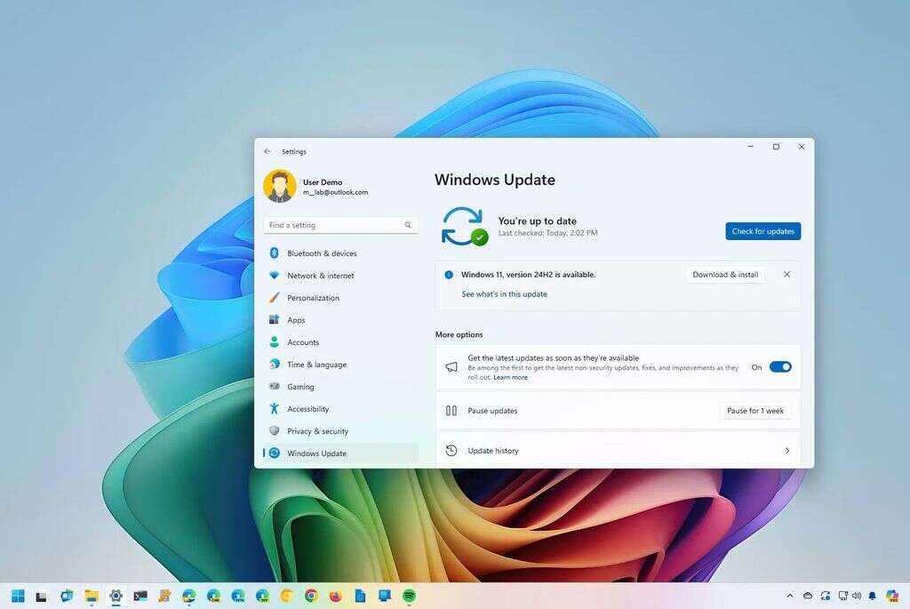 预览版-26100.712-支持-新功能和改进-24H2-Win11-11-Windows-微软发布-蓄势待发-RP