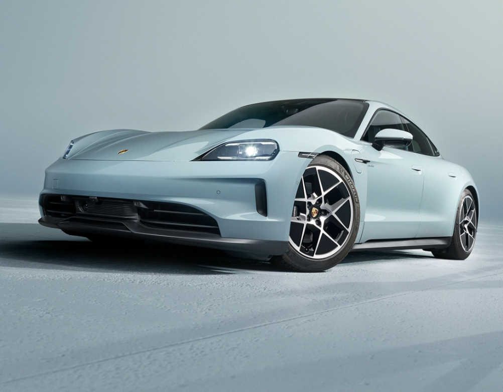 存在起火风险-Taycan-辆进口-1590-系列电动汽车-保时捷中国召回