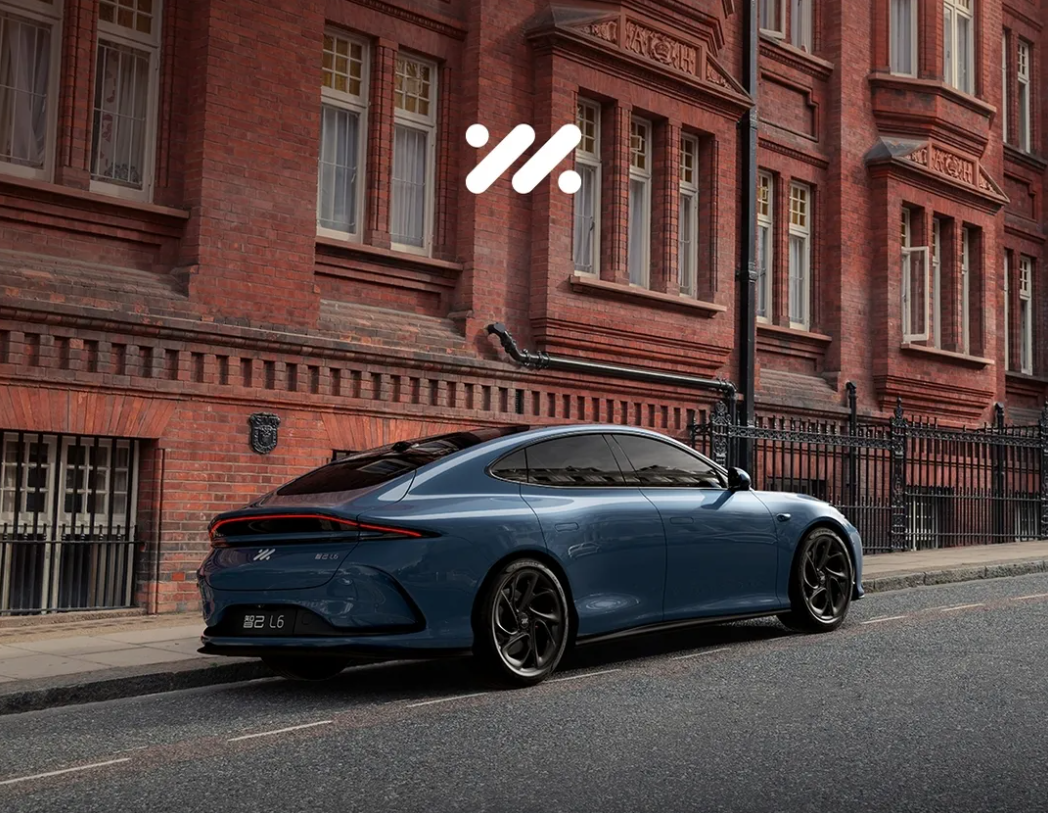 L6-新增车型是四大满配产品-智己汽车-答网友问车企再加一